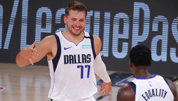 NBA Top 10: Κυρίαρχος ο Ντόντσιτς