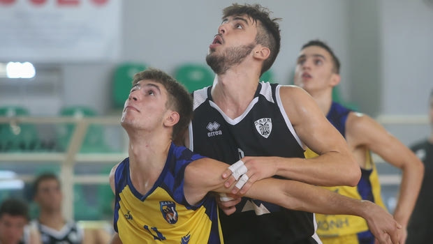 LIVE Streaming: ΠΑΟΚ – Ηράκλειο