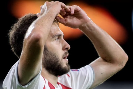 Γουλβς – Ολυμπιακός 1-0: Πικρός αποκλεισμός από τους “8” του Europa League