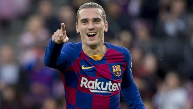 Marca: “Η Μπαρτσελόνα πρότεινε ανταλλαγή του Γκριεζμάν με τον Ζοάο Φελίξ”