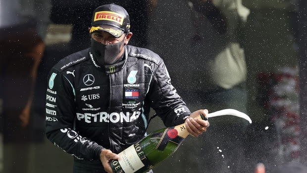 Formula 1: Η κατάταξη σε οδηγούς και κατασκευαστές μετά το GP Βελγίου