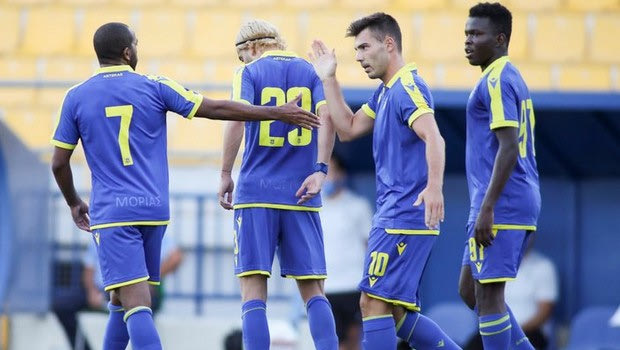 Παναιτωλικός – Αστέρας 0-2: Φιλική επικράτηση των Αρκάδων