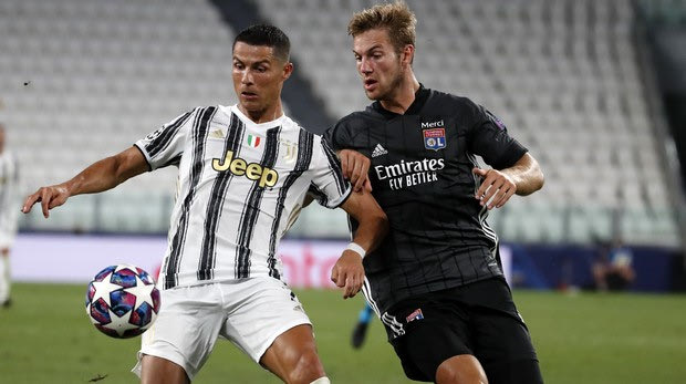 Champions League: Τα στιγμιότυπα του Σίτι – Ρεάλ και Γιουβέντους – Λιόν
