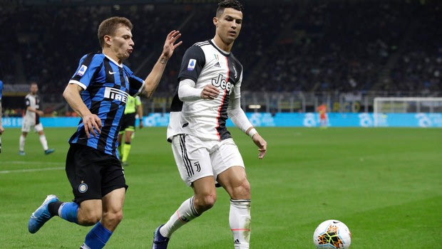 Επίσημο: Αρχίζει 19 Σεπτεμβρίου η νέα Serie A