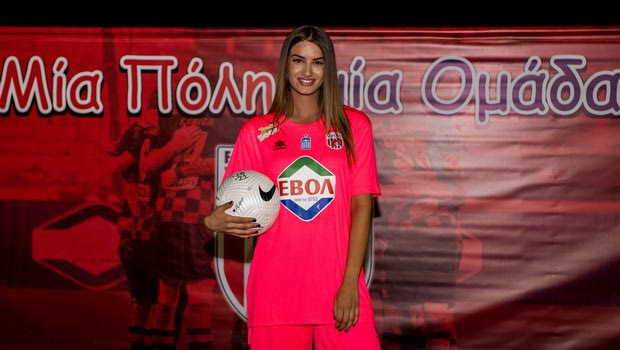 Βόλος: Photostory από την παρουσίαση εμφανίσεων και αποκτημάτων