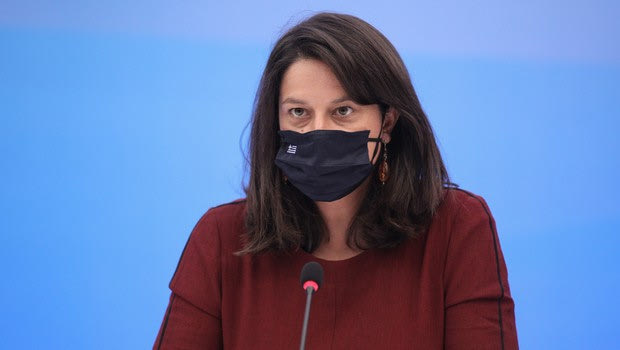 Κεραμέως για σχολεία: Έτσι θα λειτουργήσουν – Έναρξη 7 Σεπτεμβρίου με πολλά “αν”