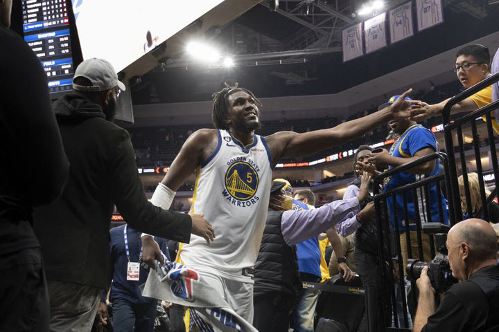Προγνωστικά NBA: Με τον Λούνει σε ρόλο κλειδί το Γκόλντεν Στέιτ