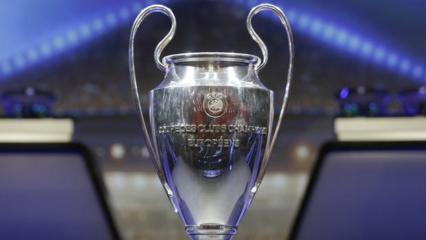 Champions League: Τα ζευγάρια του α’ προκριματικού γύρου