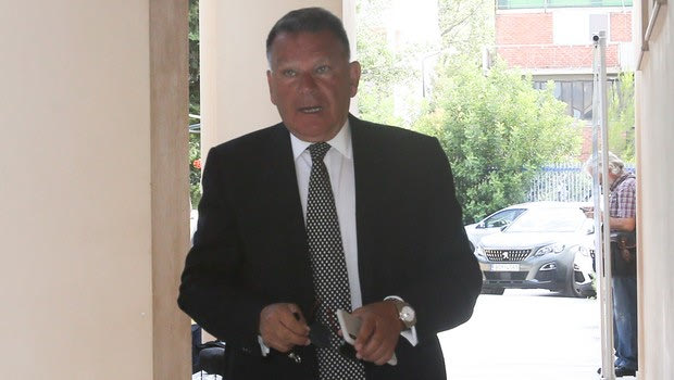 Super League: Διαμάχη μέσω ανακοινώσεων Κούγια και Μπέου για το τηλεοπτικό