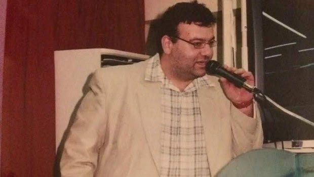 Πέθανε ο δημοσιογράφος Παναγιώτης Κουτάκος