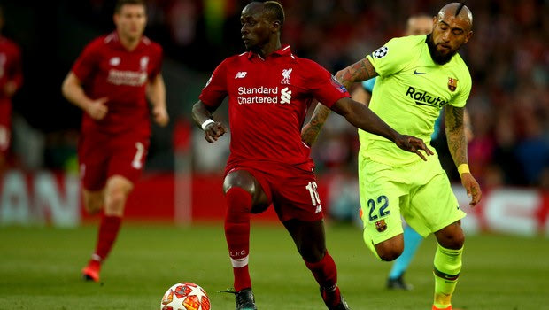Mundo Deportivo: “Ο Μανέ ανοίγει την πόρτα στην Μπαρτσελόνα”