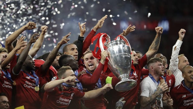 Quiz: Πόσα θυμάσαι από τους τελικούς του Champions League