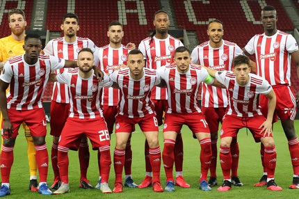 Ολυμπιακός: Η Λιόν τον στέλνει στα playoffs του Champions League