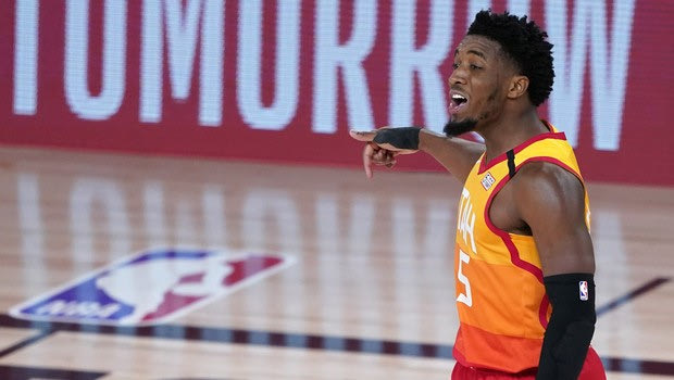 Τζαζ – Νάγκετς 129-127: Ο Μίτσελ ισοπέδωσε το Ντένβερ