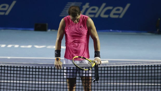 Τένις: Μείωση επάθλου στους νικητές του US Open