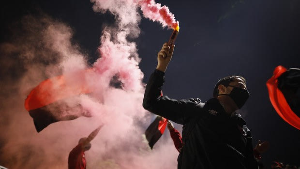 Μέσι: Οι οπαδοί της Νιούελς βγήκαν στον δρόμους ζητώντας την επιστροφή του