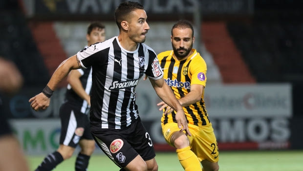 Η κλήρωση του Εuropa League: Με Κόλος Κοβαλίβκα ο Άρης, με Απόλλωνα Λεμεσού ο ΟΦΗ
