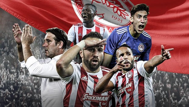 LIVE Εκπομπή στο Sport24: Το pre game του Γουλβς – Ολυμπιακός