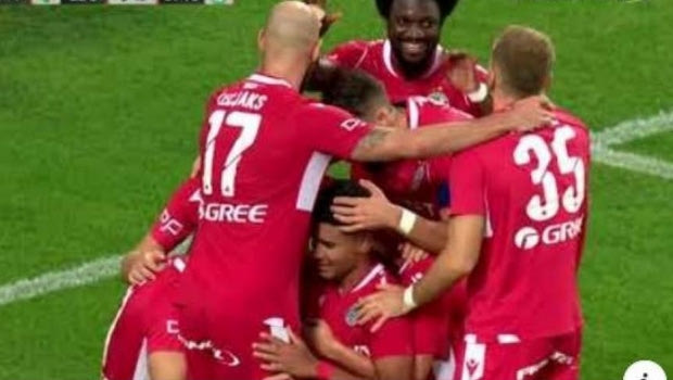 Champions League: Πρόκριση για Ομόνοια και Δώνη, αποκλεισμός για Μπάρκα