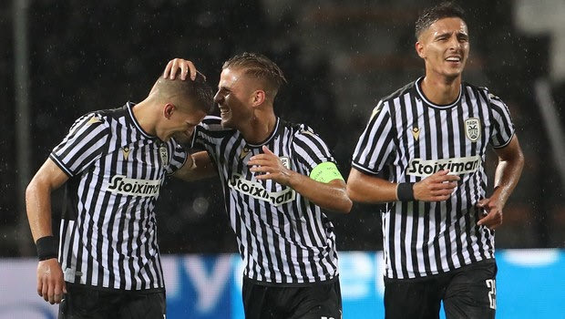 Βαθμολογία UEFA: Ανέβηκε στην 17η θέση η Ελλάδα