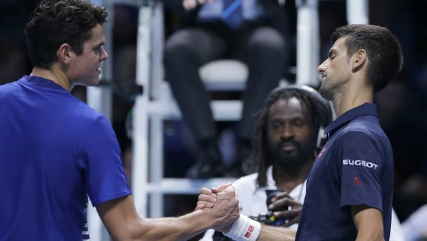 Western & Southern Open: Ο μεγάλος τελικός