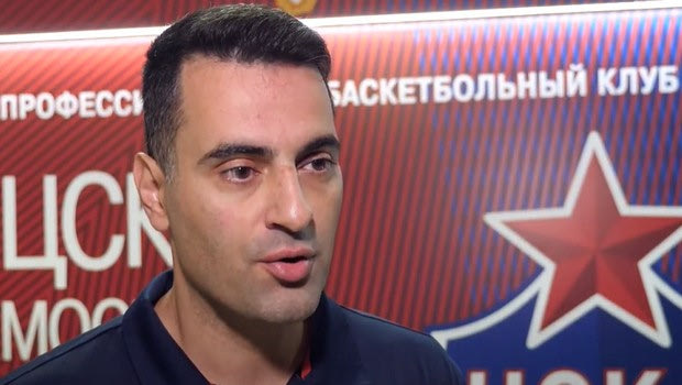 Πιστιόλης: “Μιλουτίνοβ και Σενγκέλια είναι σε καλό δρόμο”