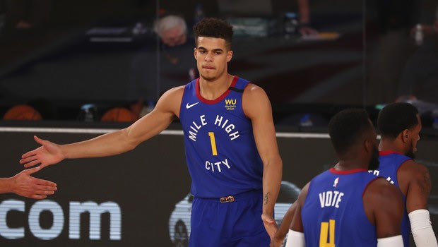 Σπερς – Νάγκετς 126-132:Τρέλανε πάλι κόσμο ο Πόρτερ