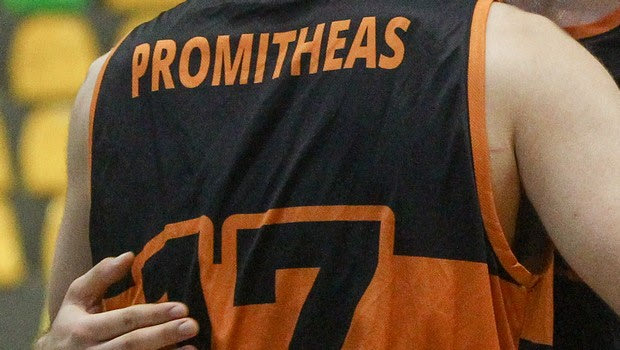 Προμηθέας: Επιστρέφει στις προπονήσεις μετά τη μίνι καραντίνα
