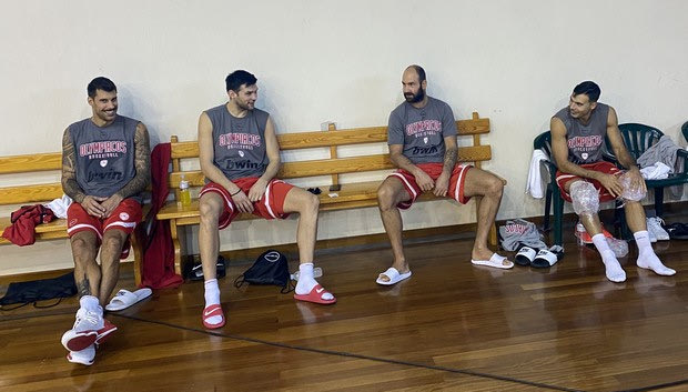 Ολυμπιακός: Τα αινιγματικά tweets της ΚΑΕ