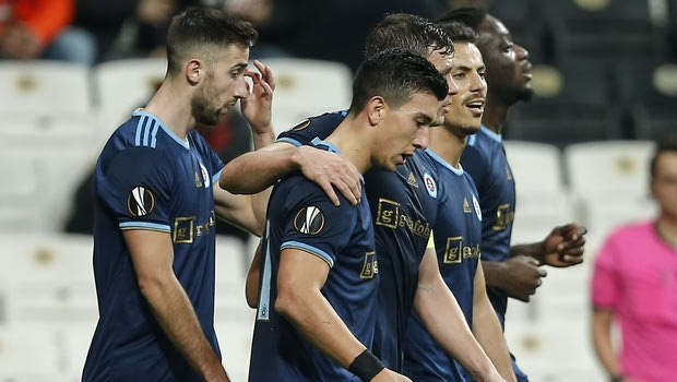 Champions League: Αποκλείστηκε άνευ αγώνα η Σλόβαν Μπρατισλάβας