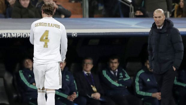 Επιστρέφει με ντέρμπι το Champions League