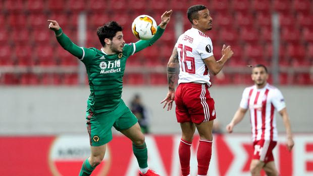 Το Europa League επιστρέφει με μεγάλα παιχνίδια