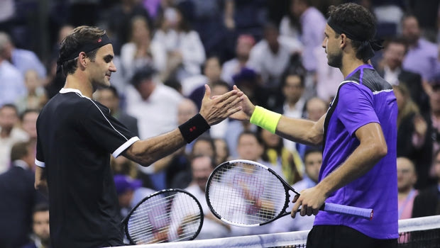 Απειλείται με μποϊκοτάζ το US Open