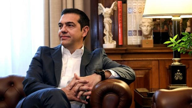 Τσίπρας για Μπεκατώρου: “Όταν μία γυναίκα μιλάει είναι σπουδαίο”
