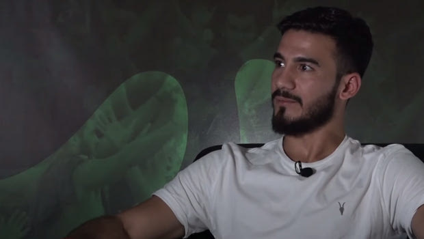 Βιγιαφάνιες: “Ο Παναθηναϊκός είναι το δεύτερο σπίτι μου”