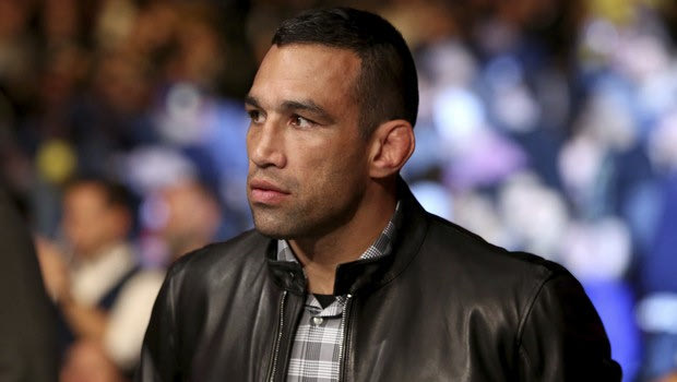 Fabricio Werdum: Παραδέχεται πως ο Fedor είναι ο κορυφαίος μαχητής όλων των εποχών