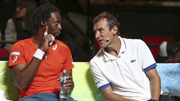 Βιλάντερ: “Αυτά είναι τα dark horses του US Open”