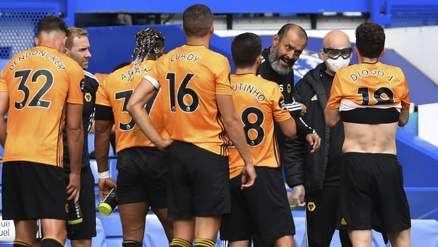 Αγγλία: Ευρώπη για τη Γουλβς μόνο αν πάρει το Europa League