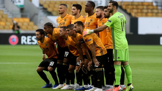 Γουλβς: Τιμωρήθηκε από την UEFA λόγω του Financial Fair Play