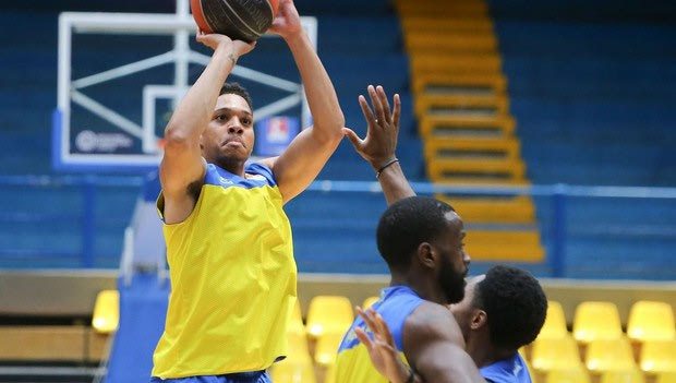 Περιστέρι – Ηρακλής 91-88: Ματσάρα στο Ανδρέας Παπανδρέου