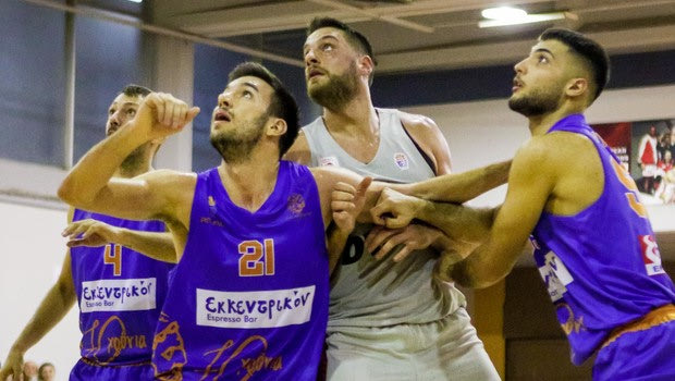 Αμύντας: Οκ τα δελτία Τοπάλι – Μπέλη, προς λύση και το θέμα Γκάτζο