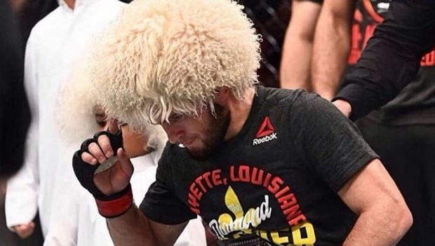 Khabib: Επιμένει πως δεν τον ενδιαφέρει η μάχη με τον McGregor