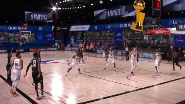 Shaqtin’ a Fool: Κλάμα με το δούλεμα στον Πολ Τζορτζ