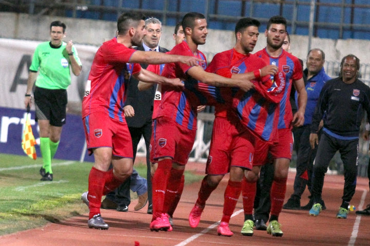 Τσεκάρει πάλι τον φάκελο του Πανιωνίου η UEFA