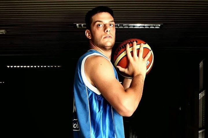Στον Πανιώνιο και ο Μελισσαράτος