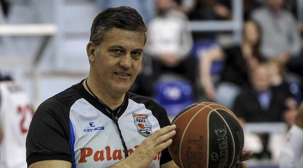 WATT+VOLT Super Cup: Ανακοινώθηκαν οι διαιτητές των αγώνων