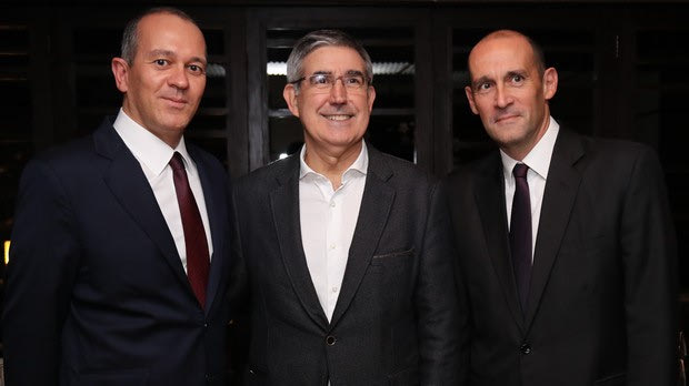 Οι προτάσεις του Ολυμπιακού στον Μπερτομέου για τη EuroLeague 2020/21