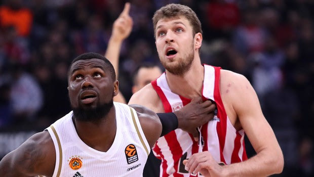 EuroLeague: Τα Depth Charts των 18 μονομάχων