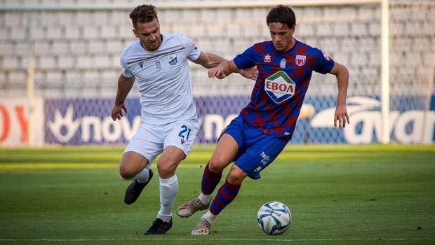 Super League: Το ρεκόρ που κυνηγούν Δημούτσος και Γιαννούλης