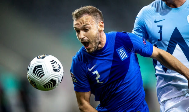 Δεύτερη μάχη για την Εθνική Ομάδα στο Nations League